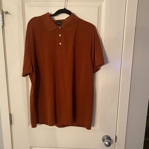 Hugo Boss golf shirt